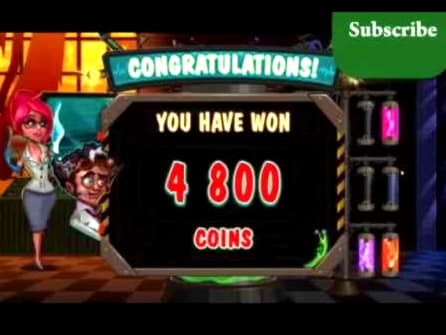 EURO 650 cassino com fichas grátis no Omni Slots Casino